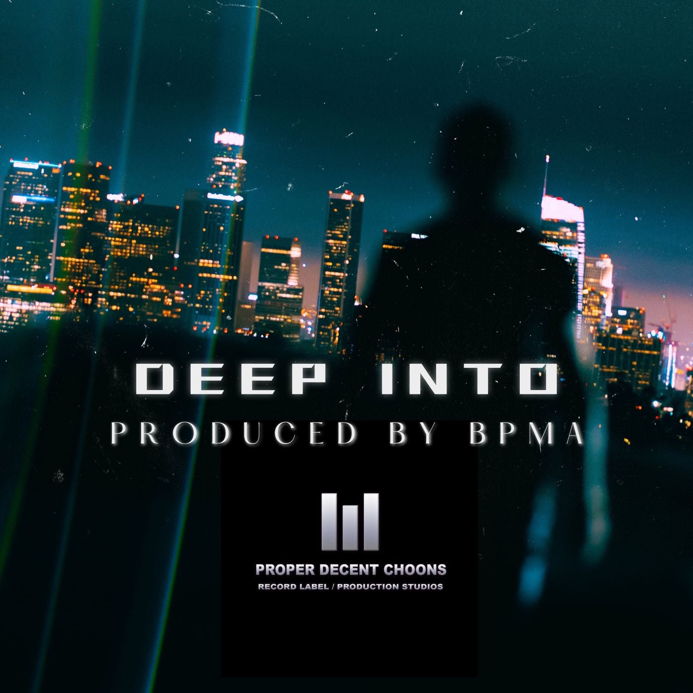 Deep Into