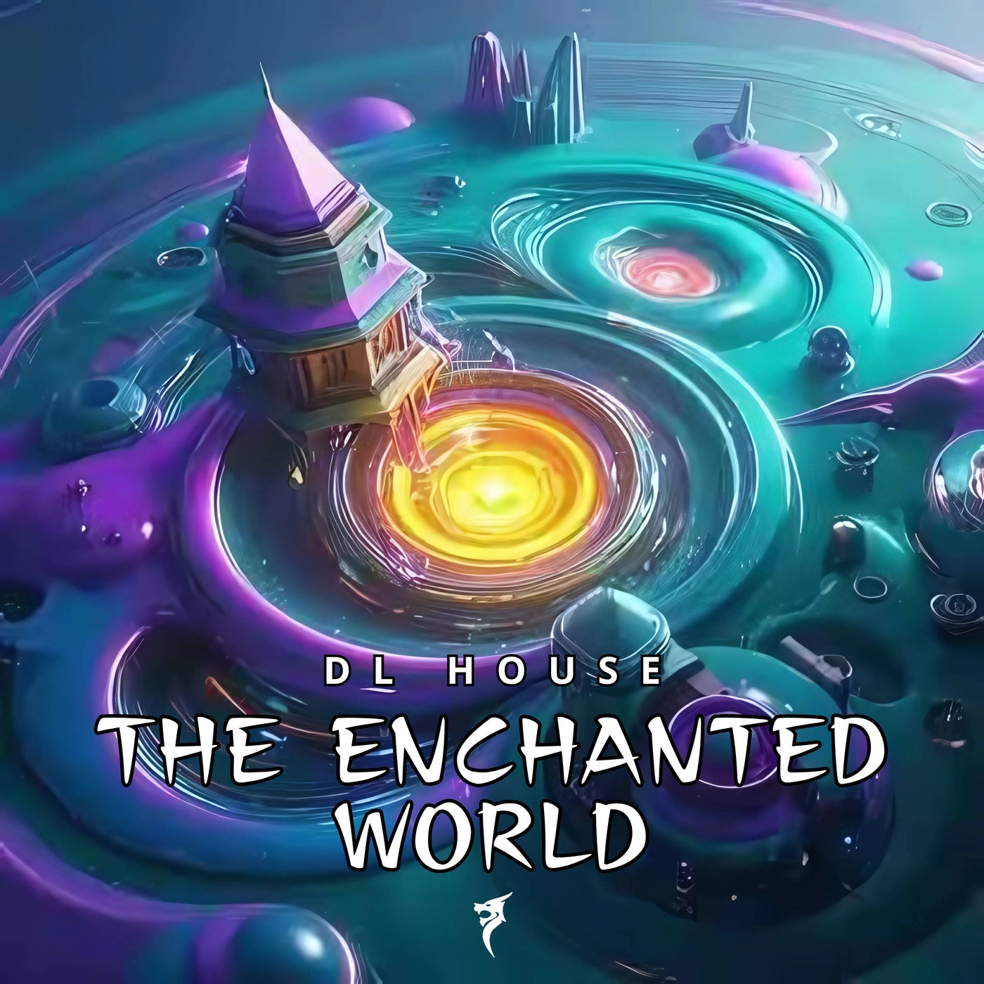 The Enchanted World