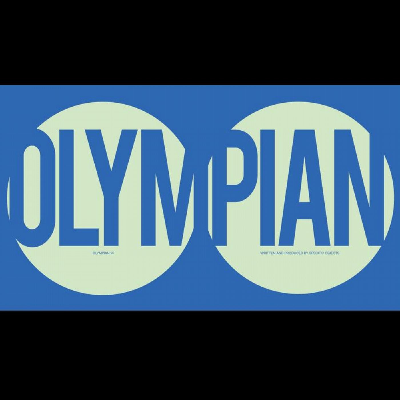 Olympian 14