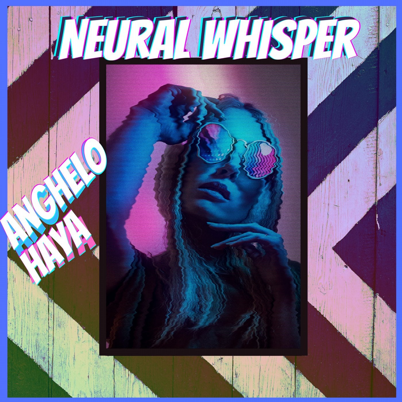 Neural Whisper