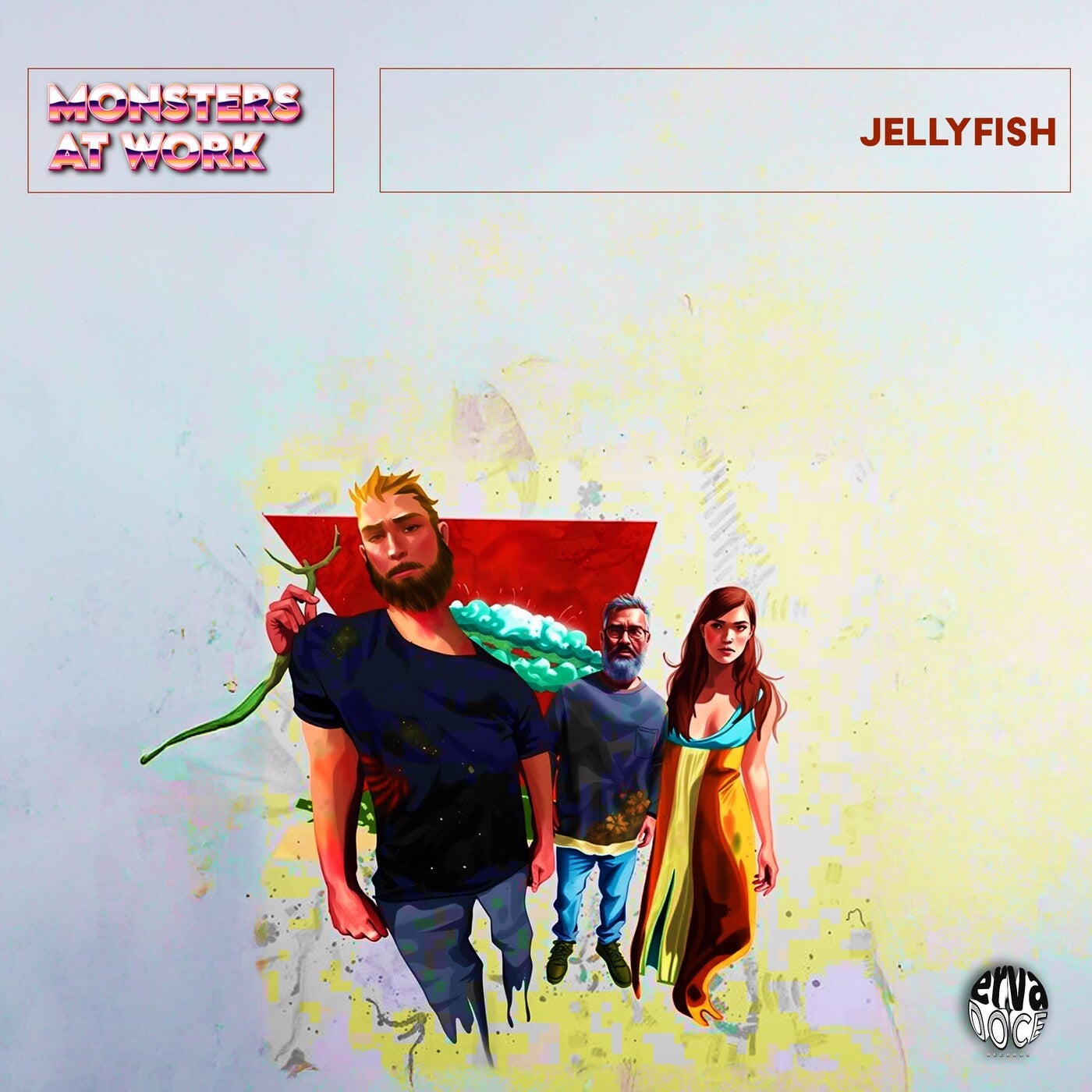 Jellyfish