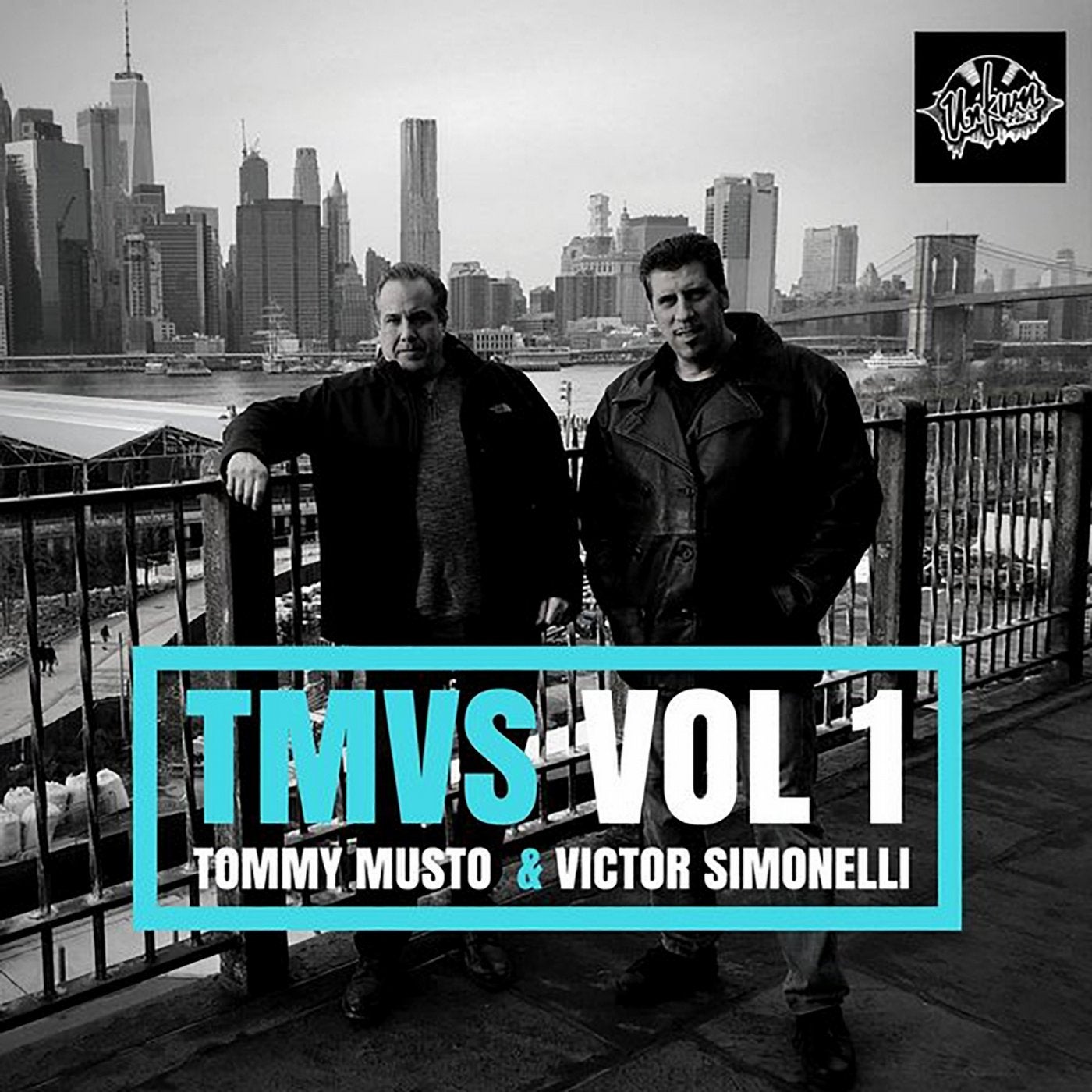 TMVS Vol. 1