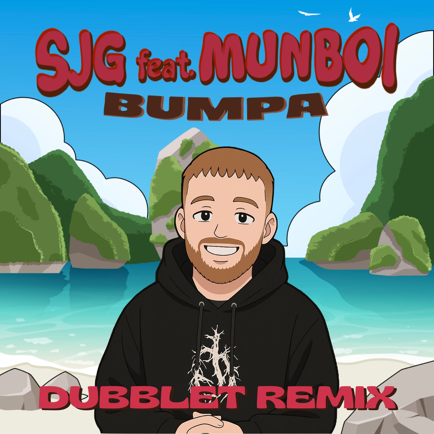 Bumpa (DubbleT Remix)