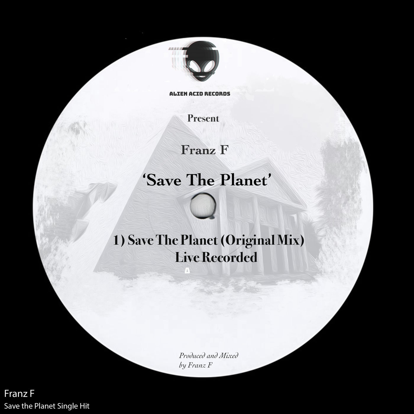 Save The Planet