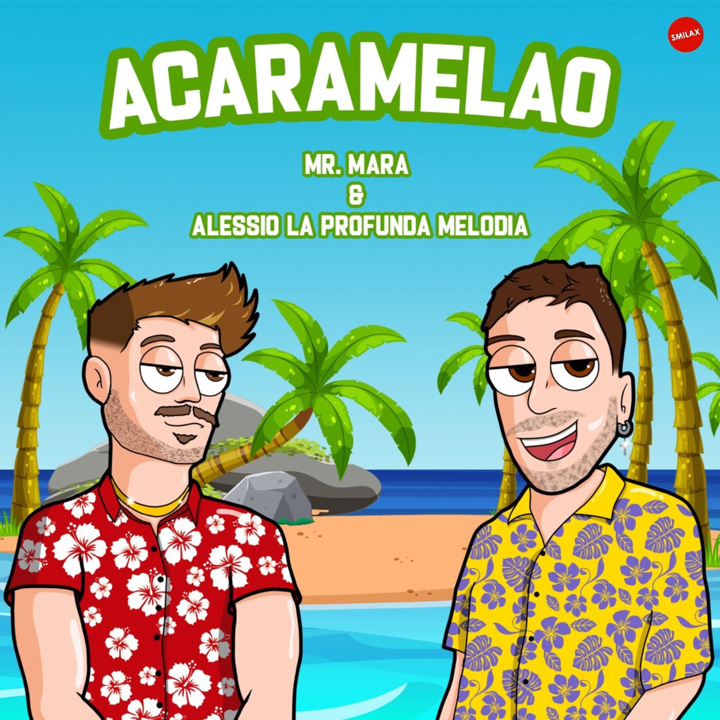 ACARAMELAO