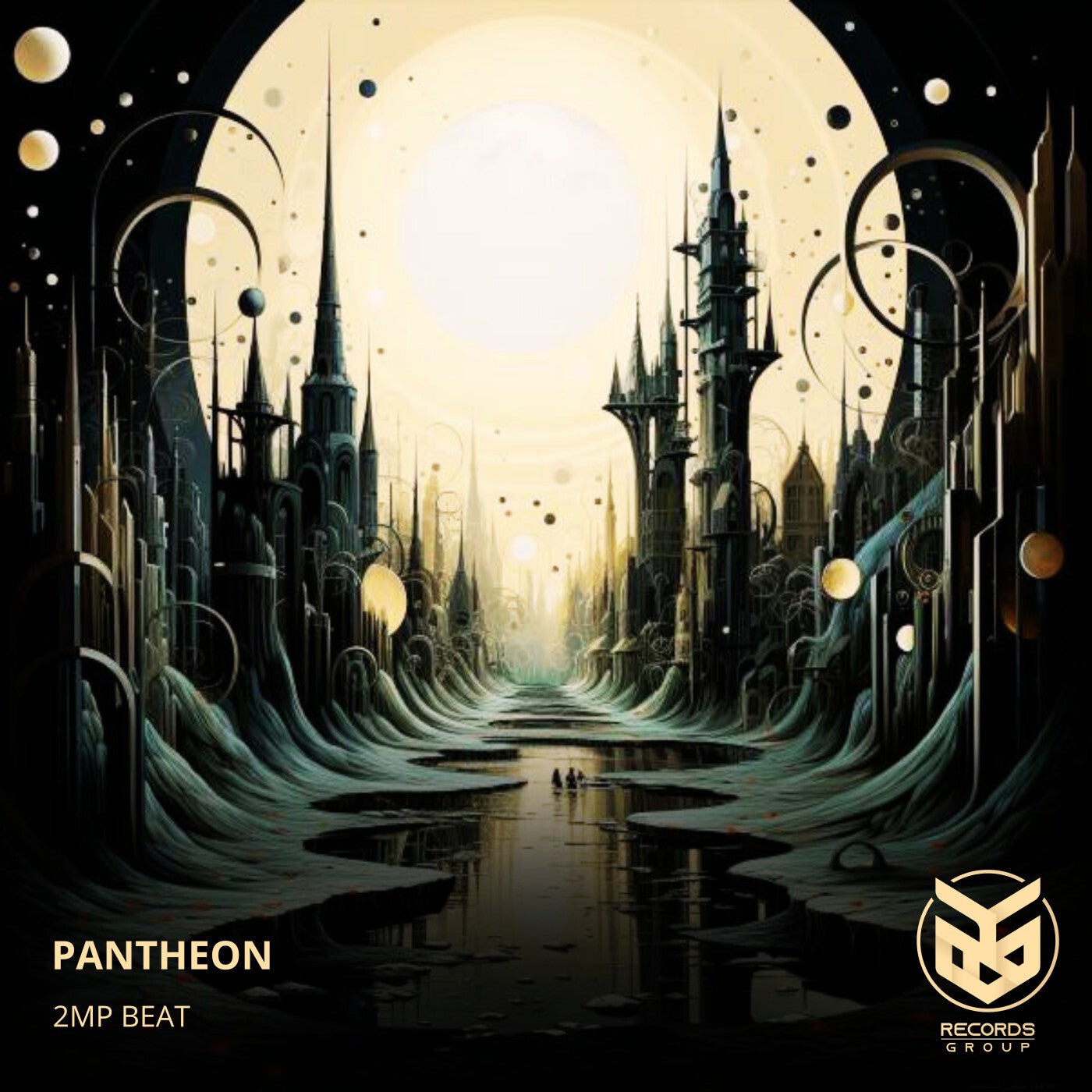 Pantheon