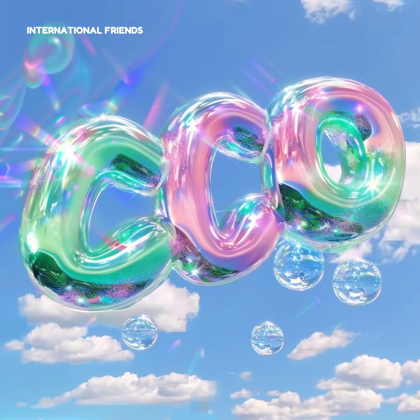 International Friends