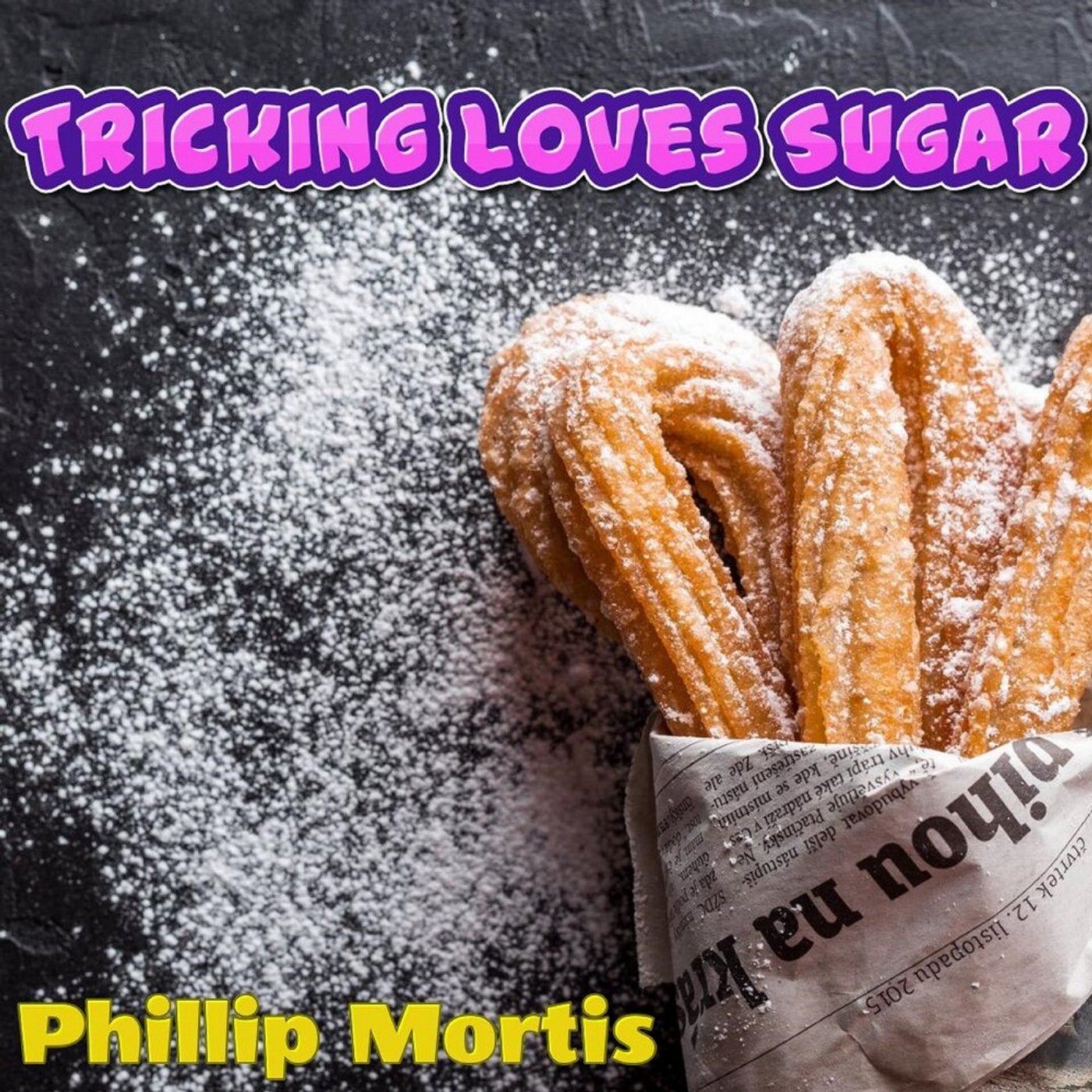 Tricking Loves Sugar