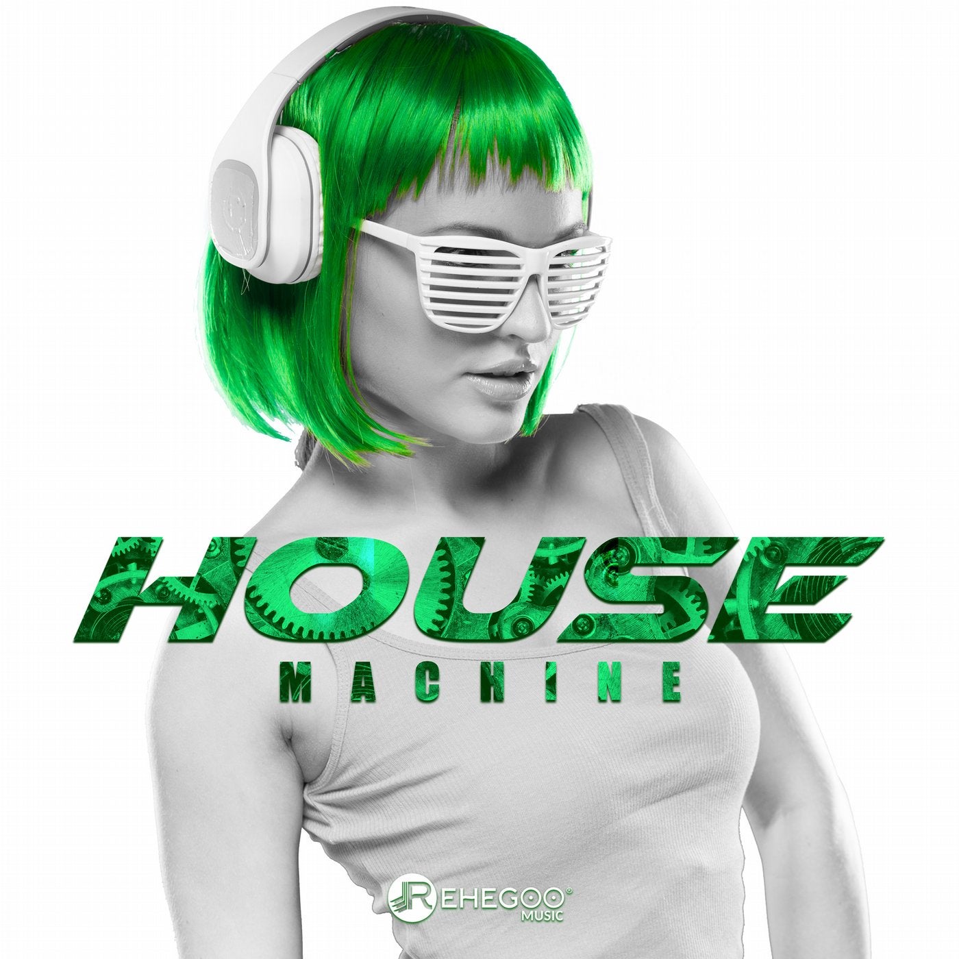 House Machine