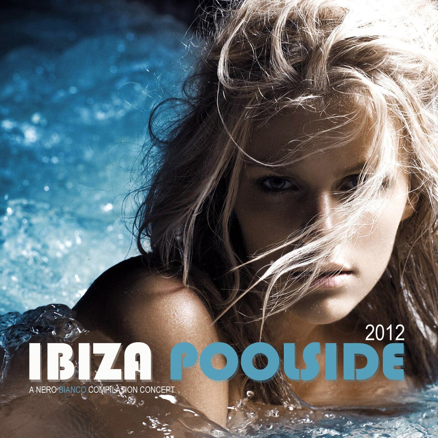 Ibiza Poolside 2012