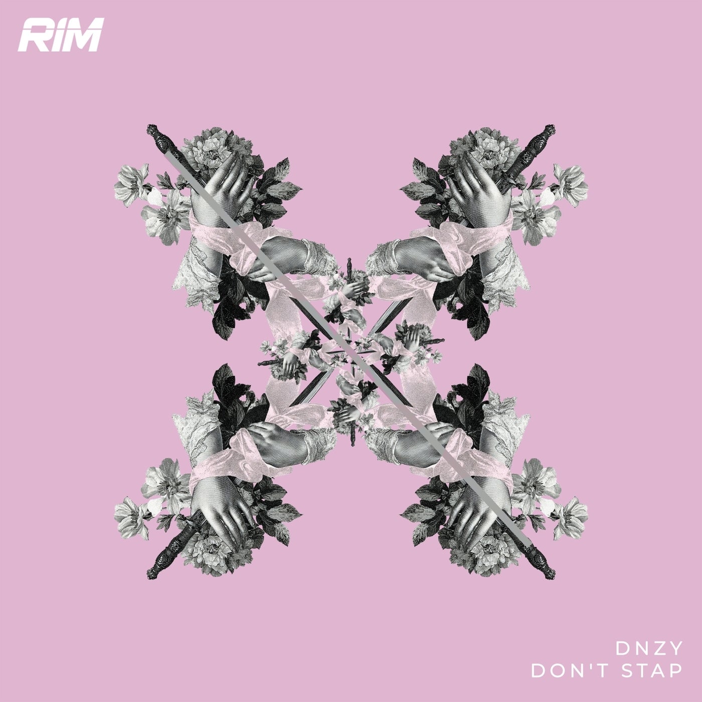 Le Don - Don't Stap [RIM] | Music & Downloads on Beatport
