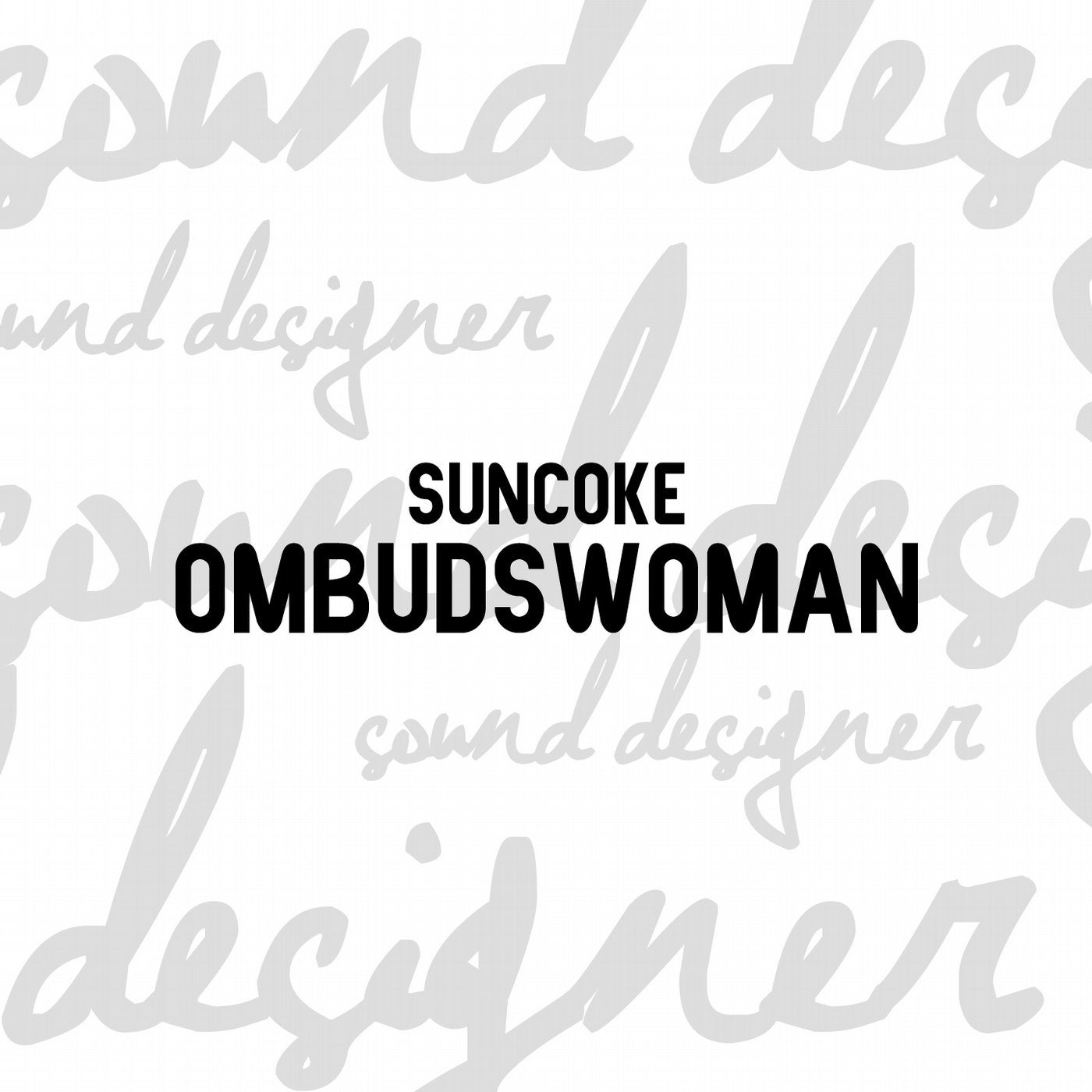 Ombudswoman