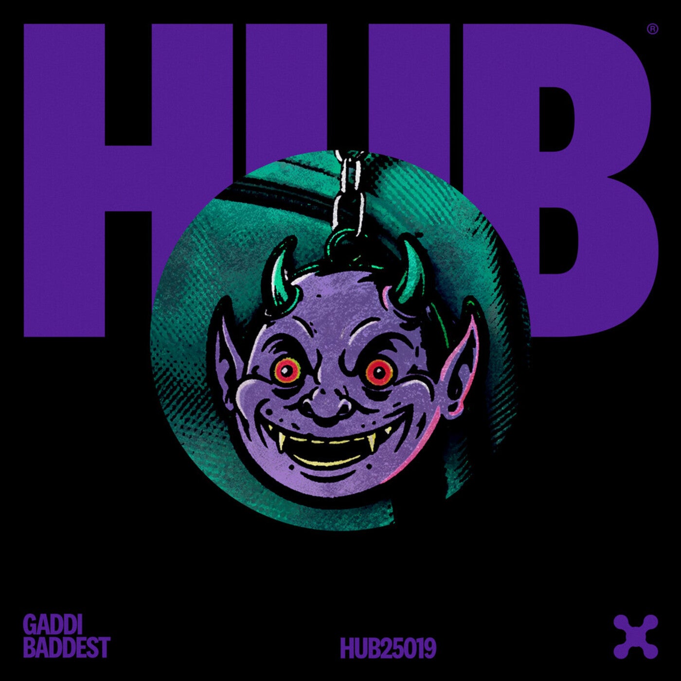 Baddest (Extended Mix)