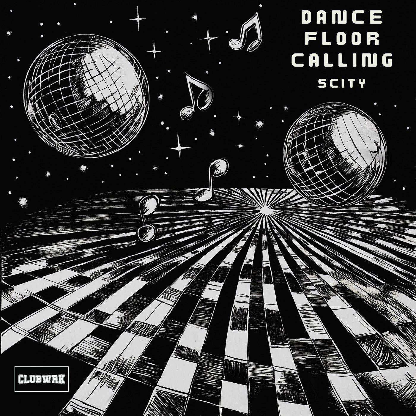 Dance Floor Calling
