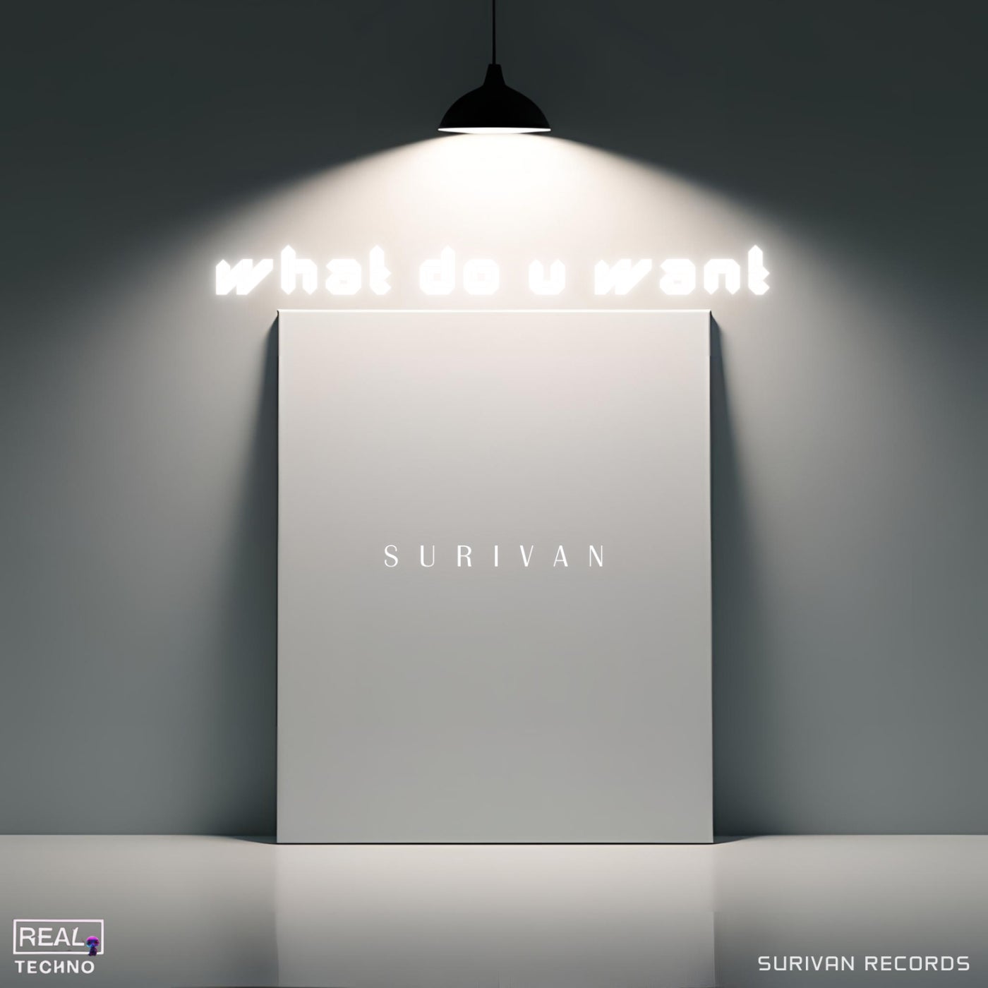 WHAT DO U WANT