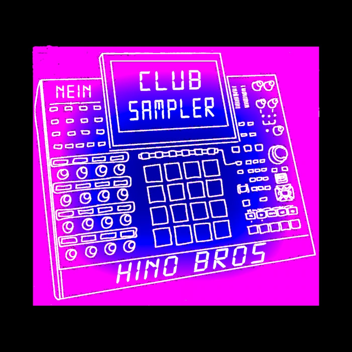 Club Sampler