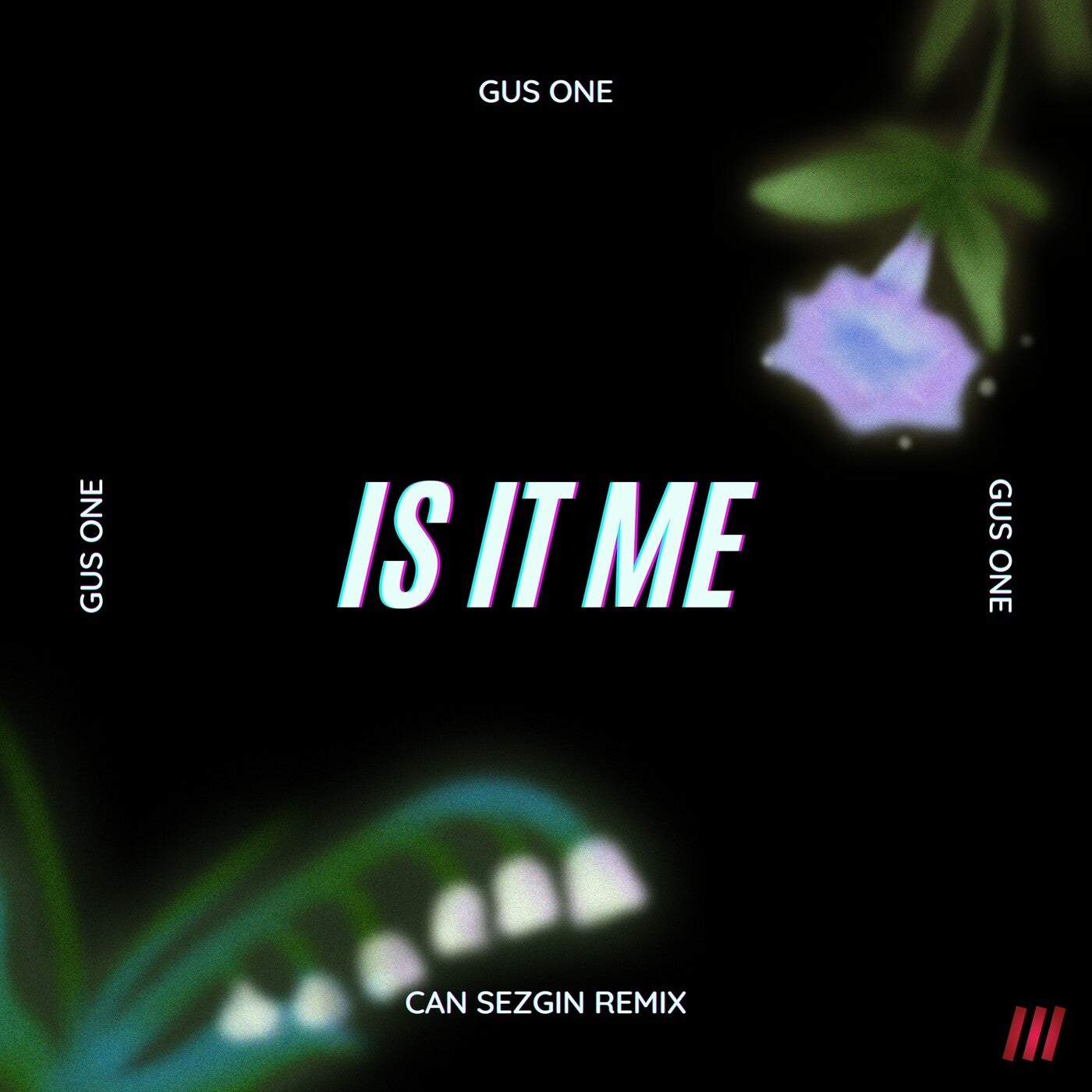 Is It Me (Can Sezgin Remix)