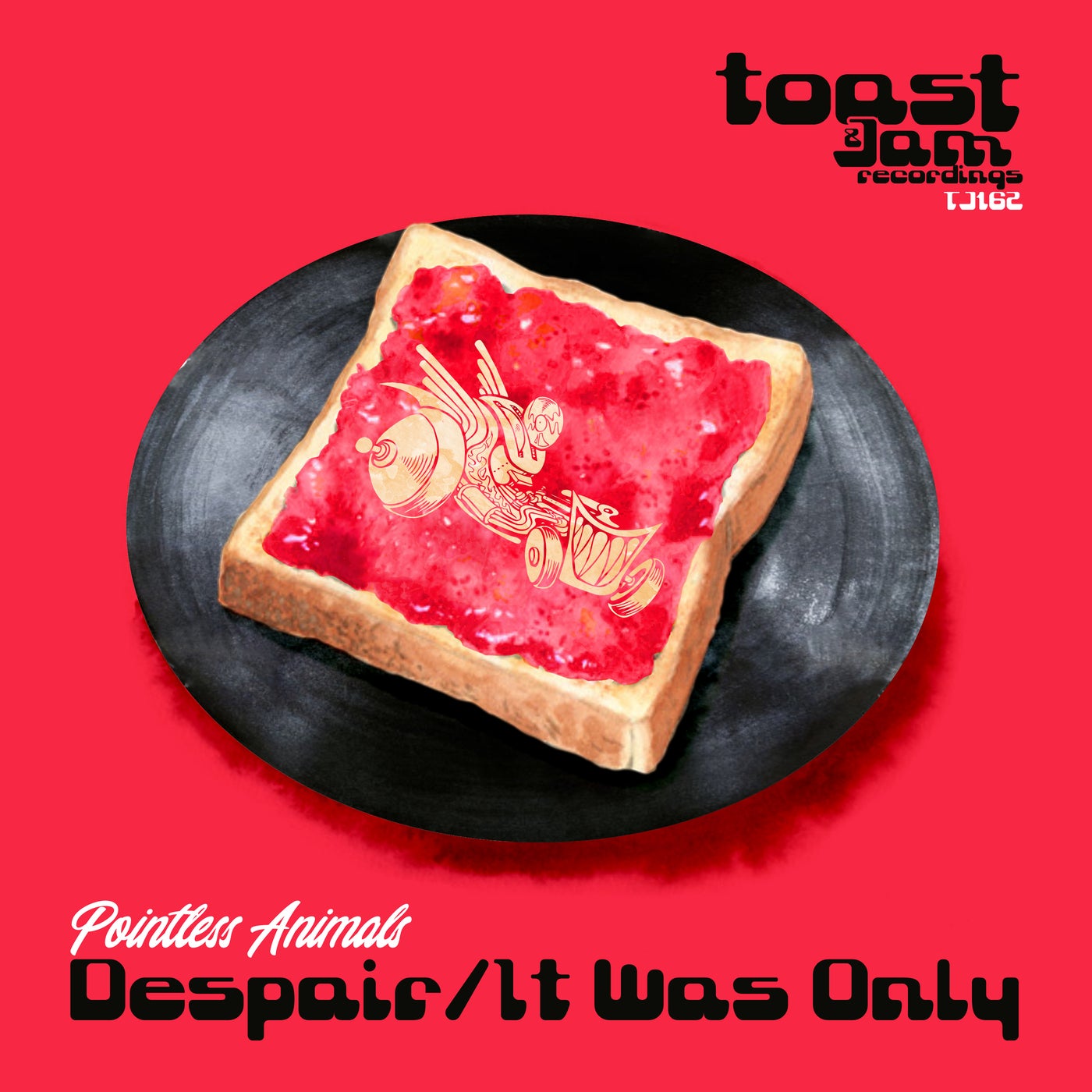 Despair / It Was Only