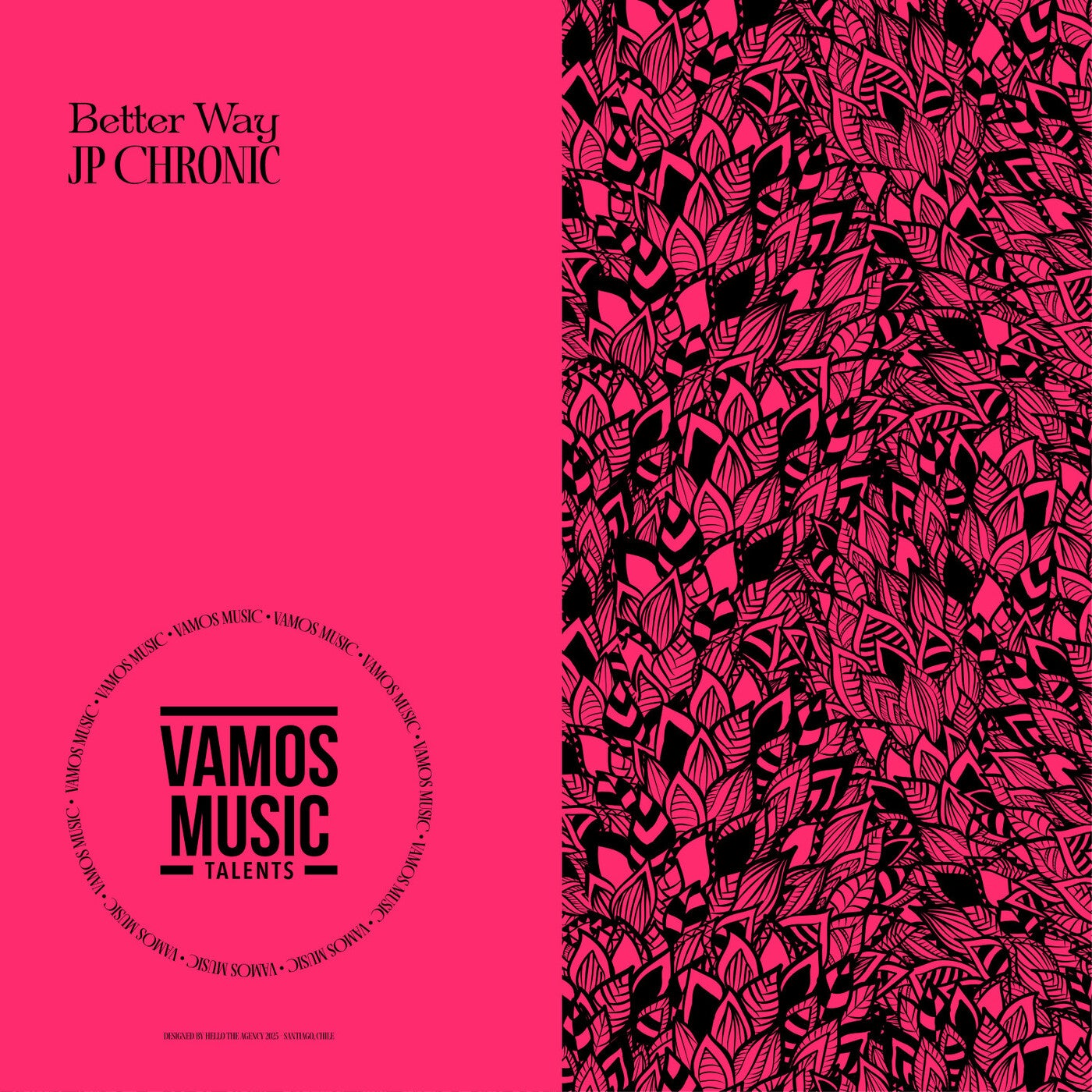 Better Way