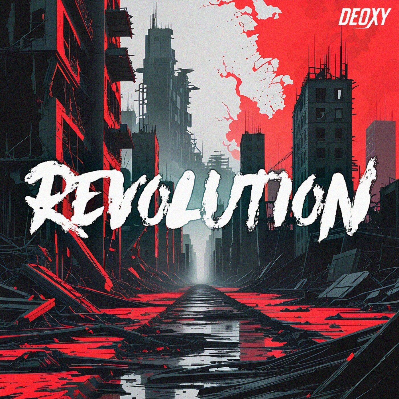 Revolution