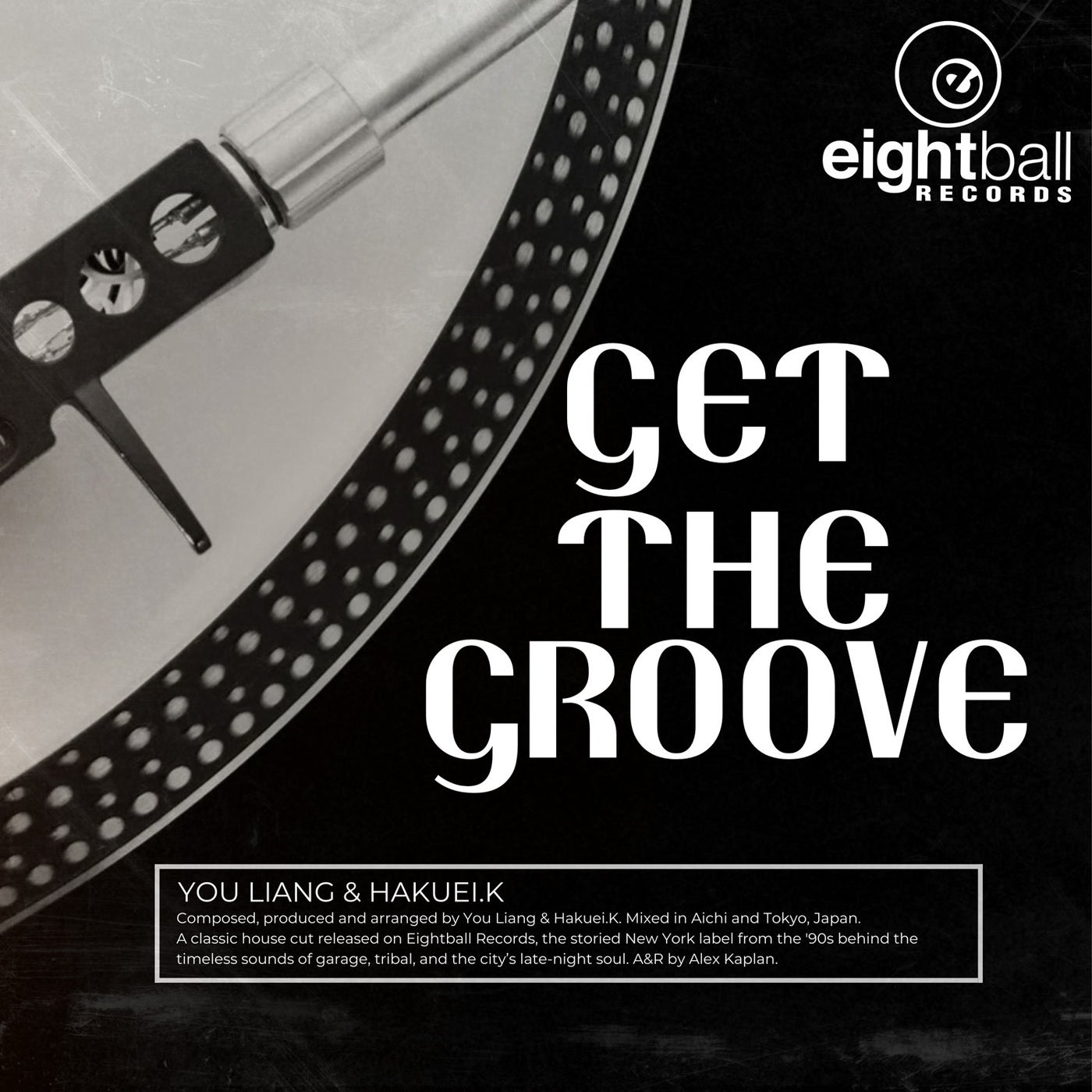 Get The Groove