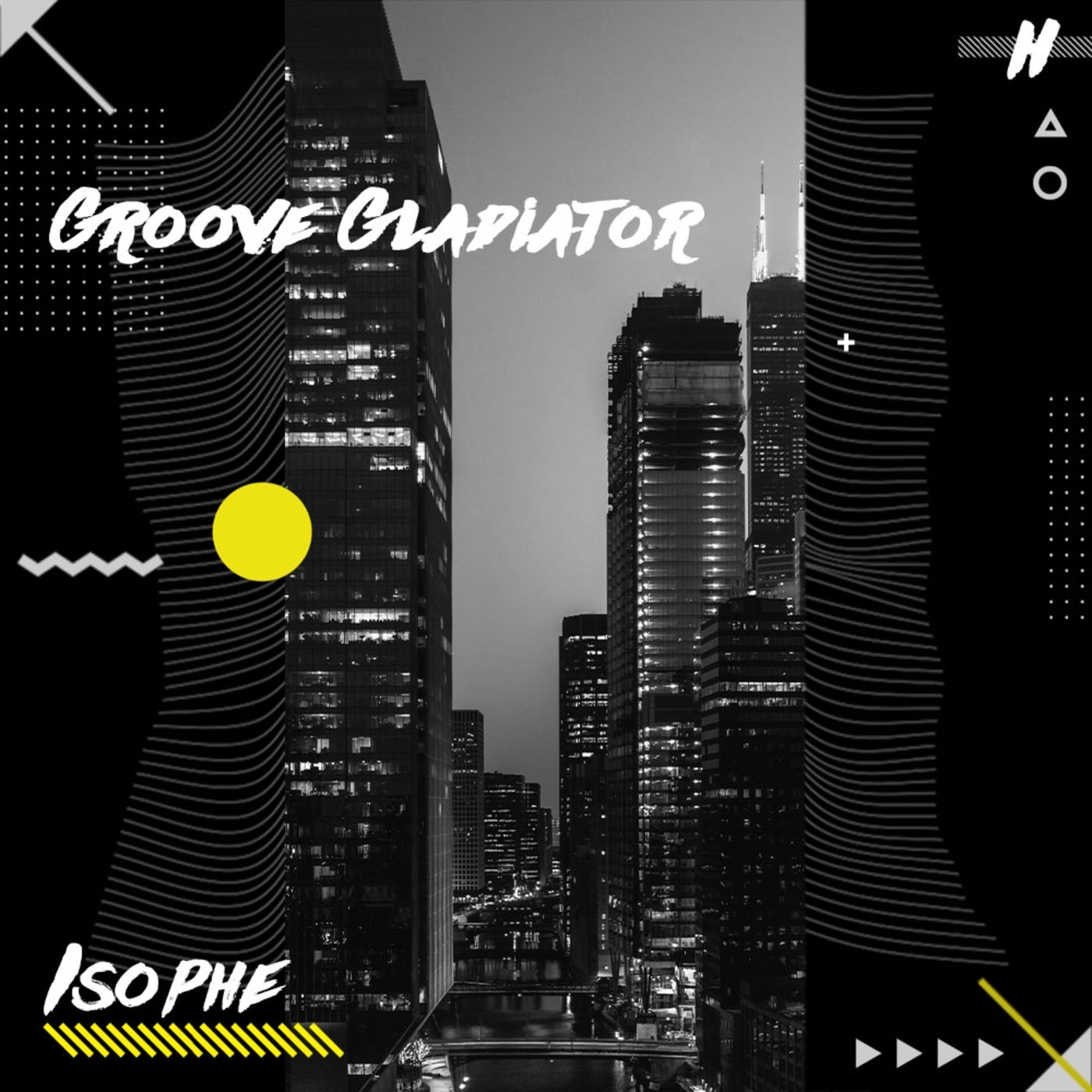 Groove Gladiator