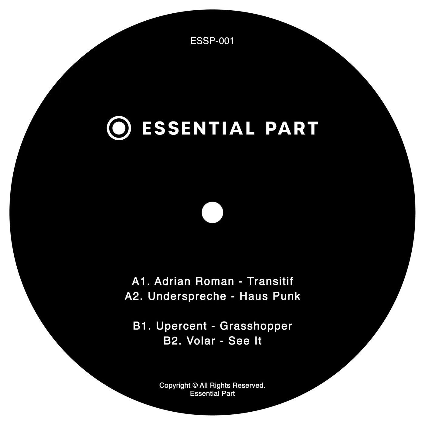 ESSP-001
