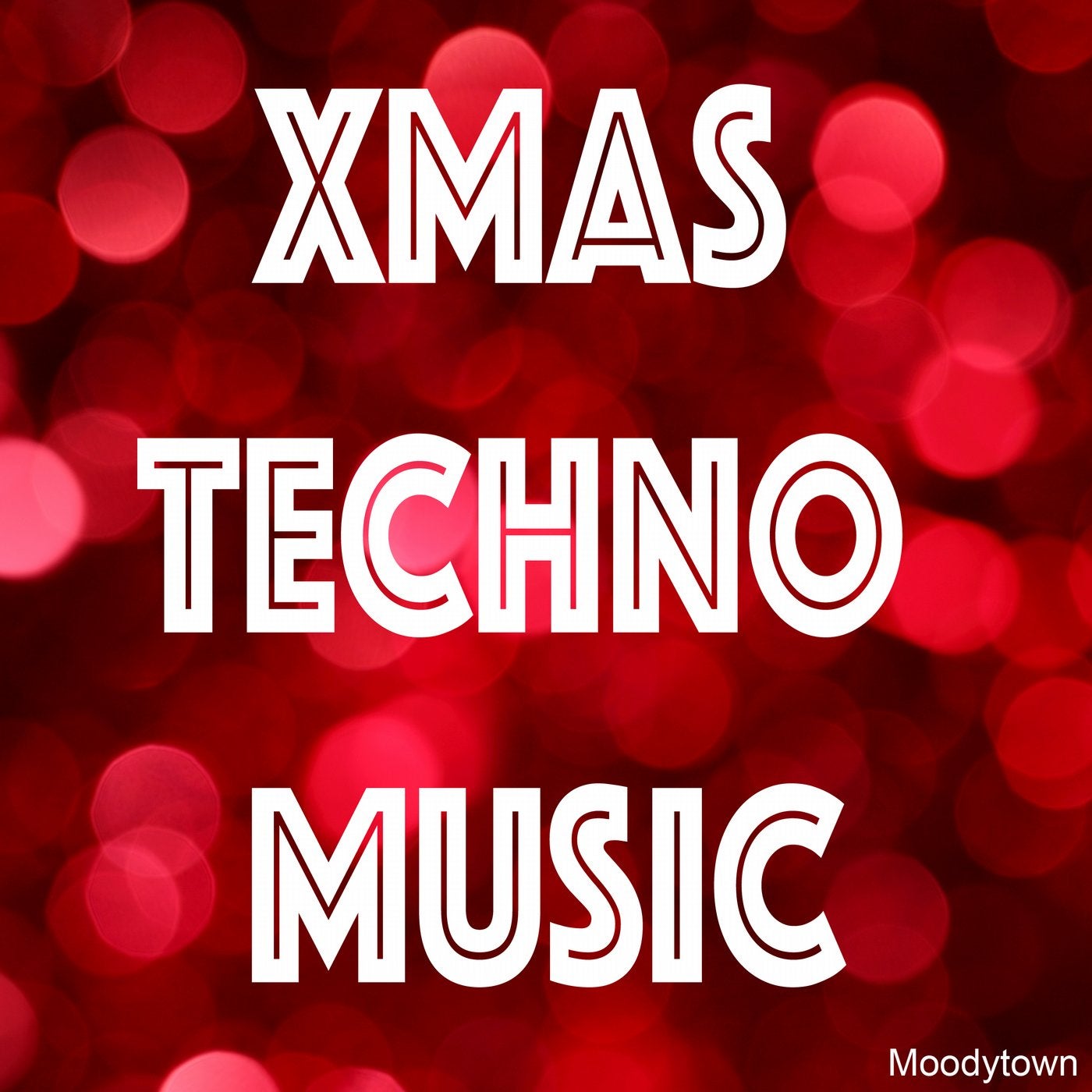 Xmas Techno Music