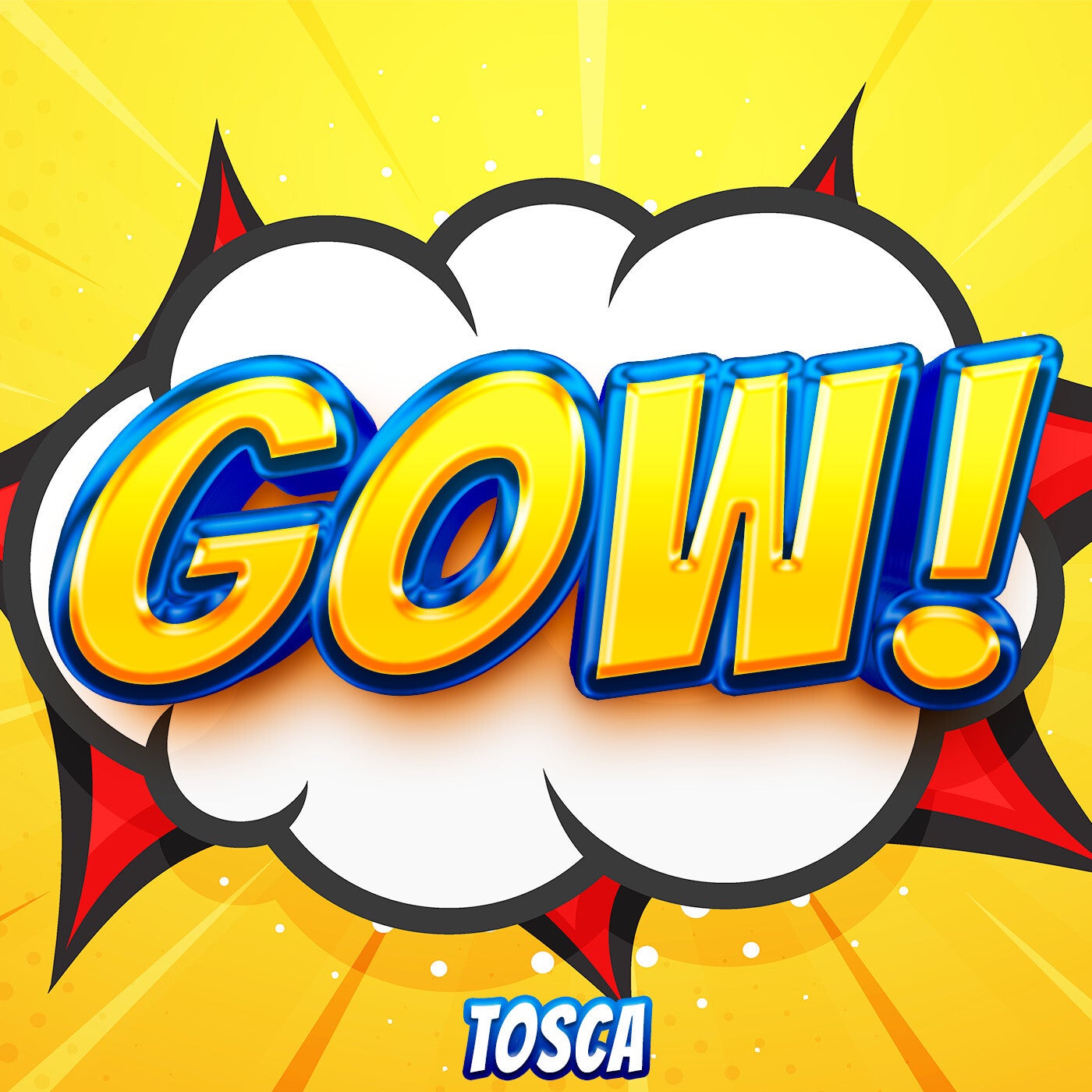 Gow!