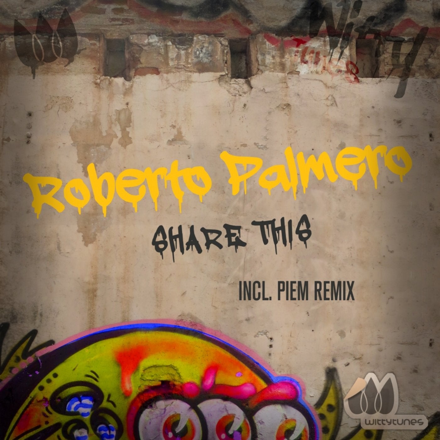 Share This Incl. Piem Remix