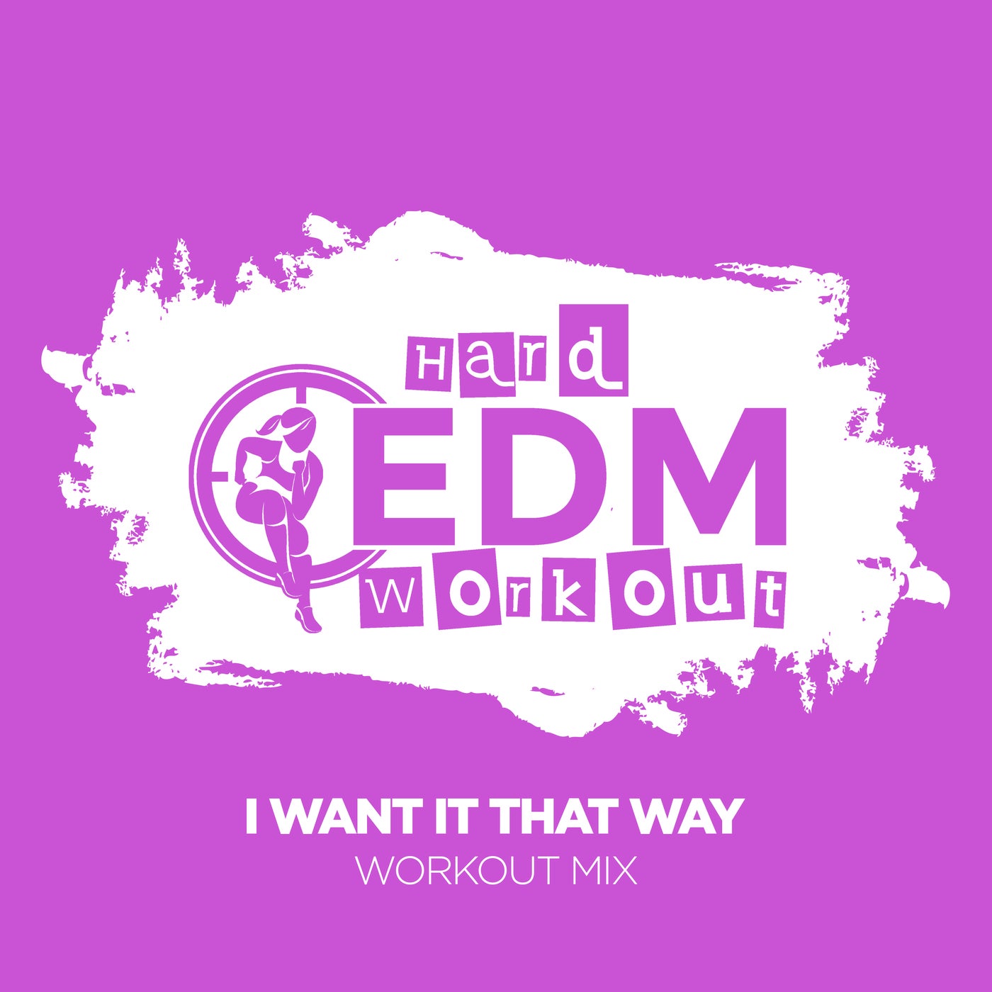 I Want It That Way