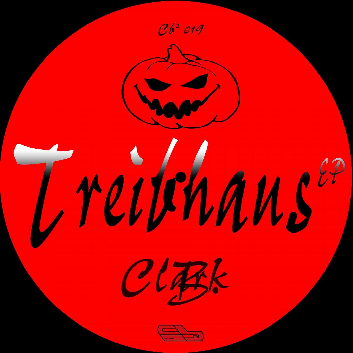 Treibhaus - EP