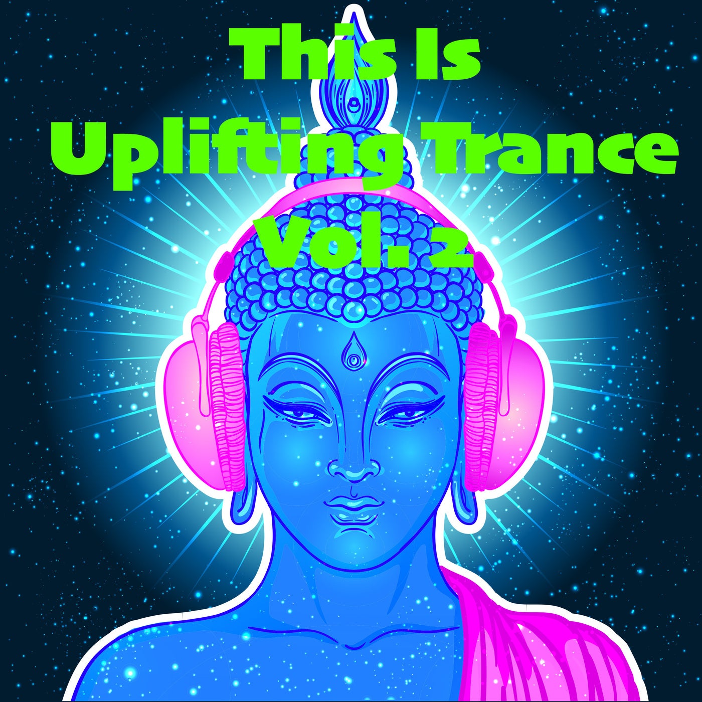 This Is Uplifting Trance, Vol. 2