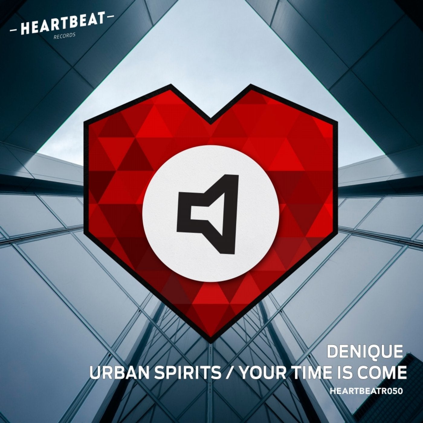 Urban Spirits / Your Time Is Come