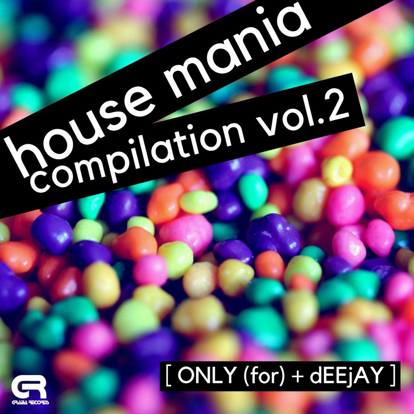 House Mania Vol.2 (Only For DeeJay)