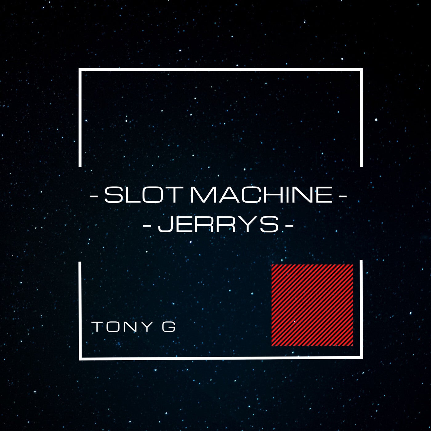 Slot Machine-Jerrys