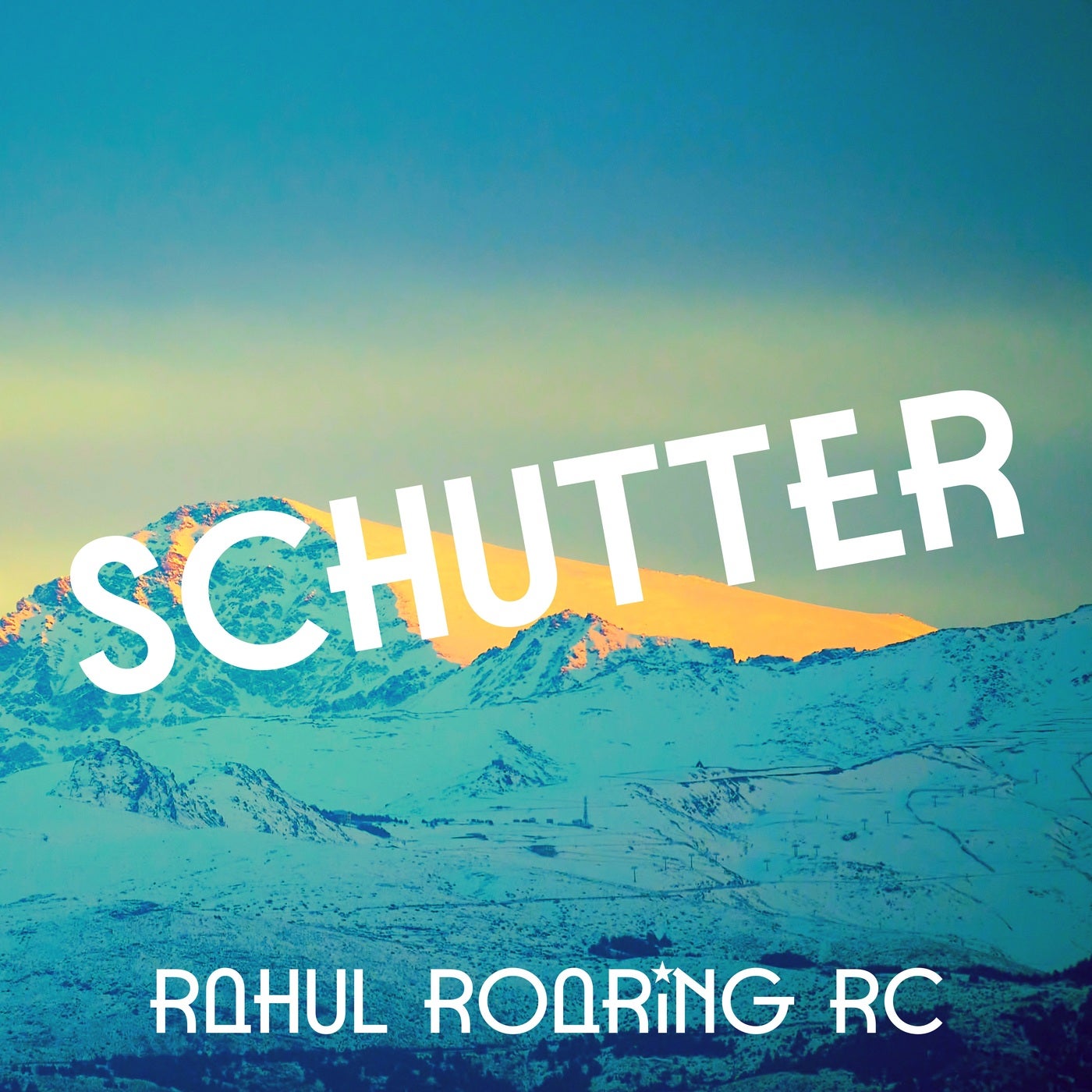 Schutter