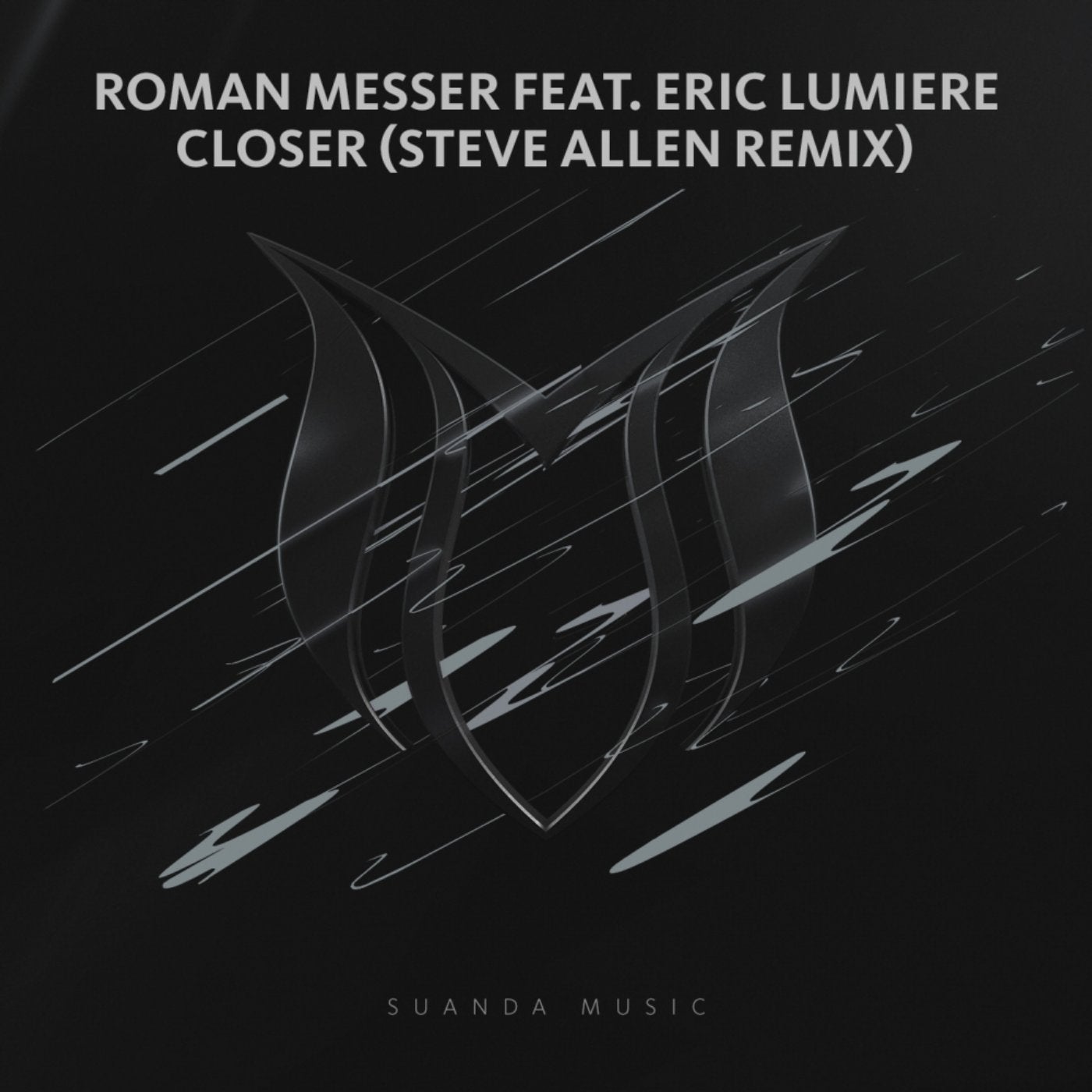 Closer (Steve Allen Remix)