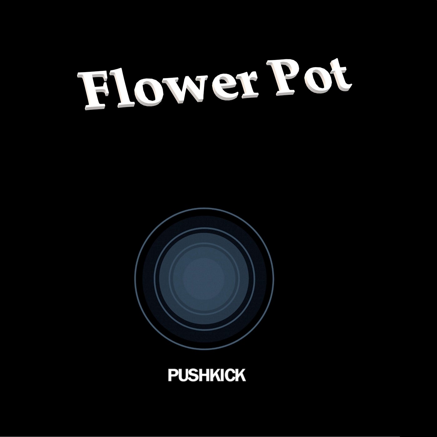 Flower Pot