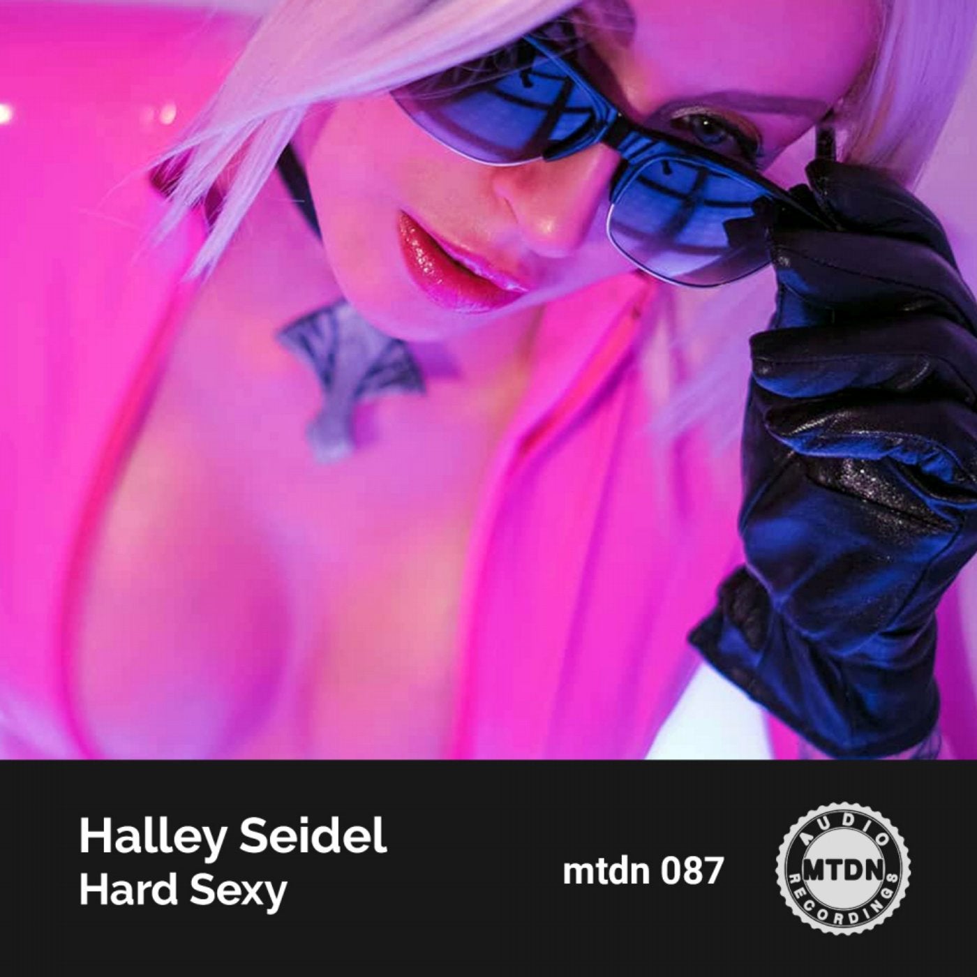 Hard Sexy