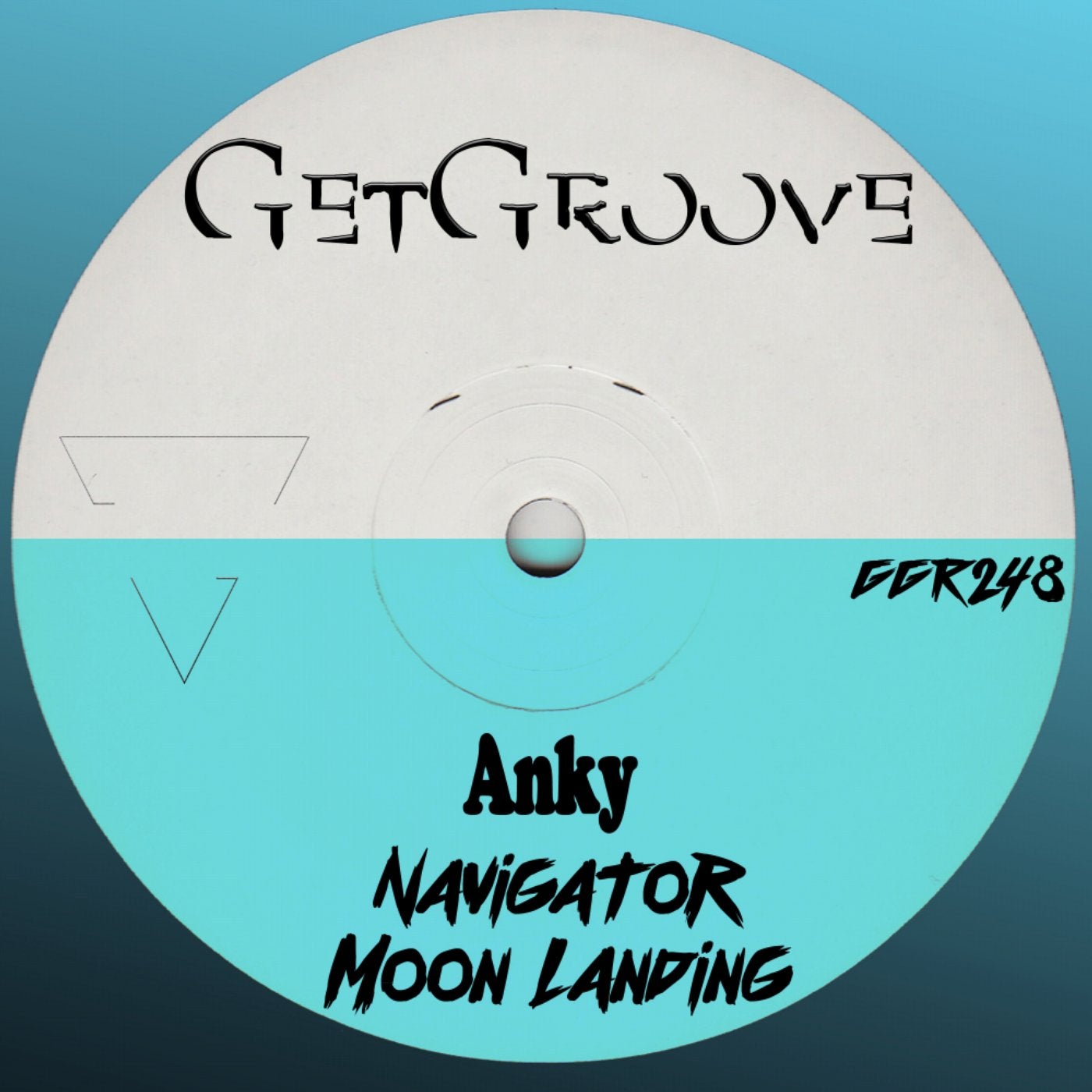 Navigator / Moon Landing