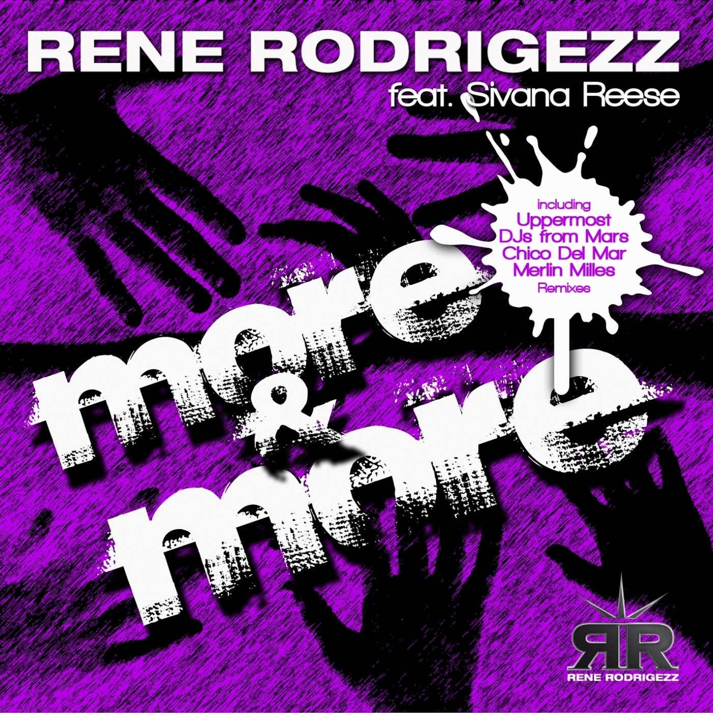 More & More (feat. Sivana Reese)