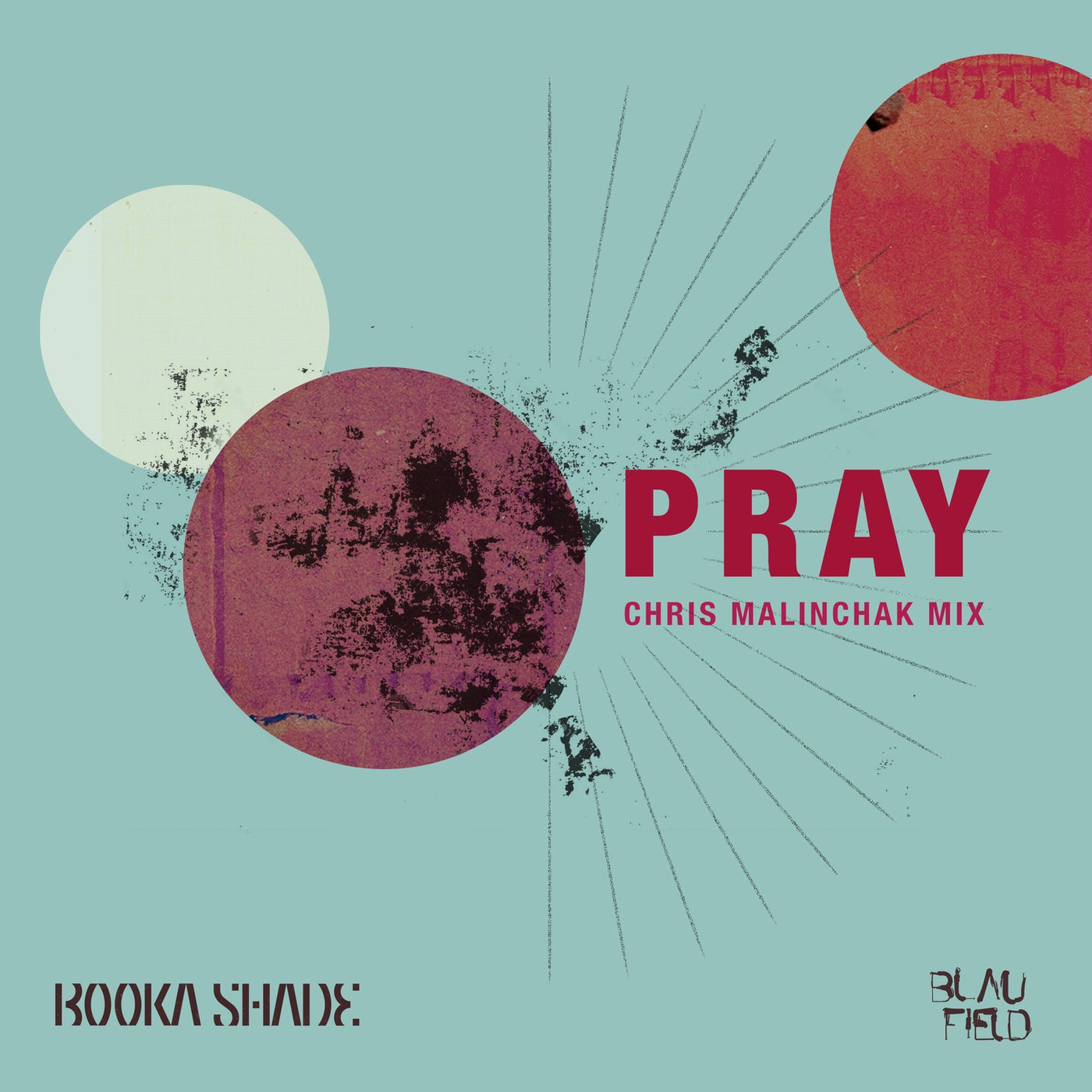 Pray (Chris Malinchak Mix)