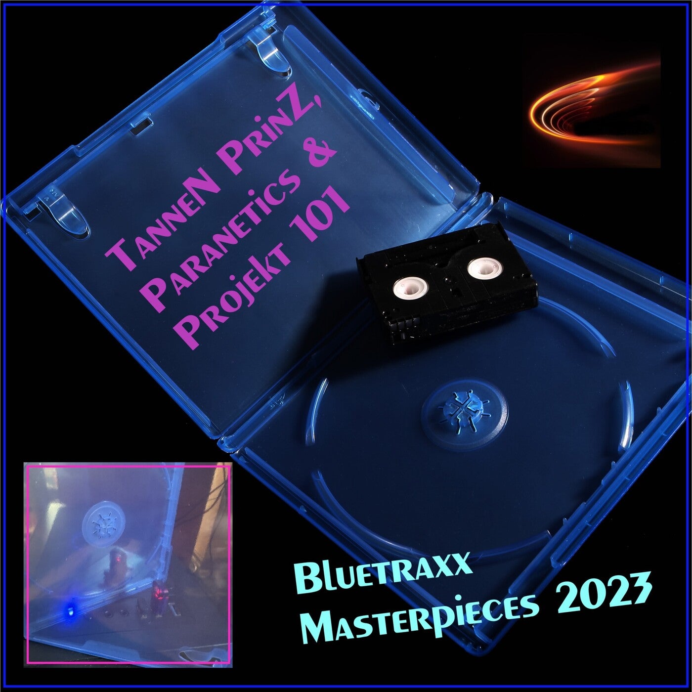 Bluetraxx Masterpieces 2023