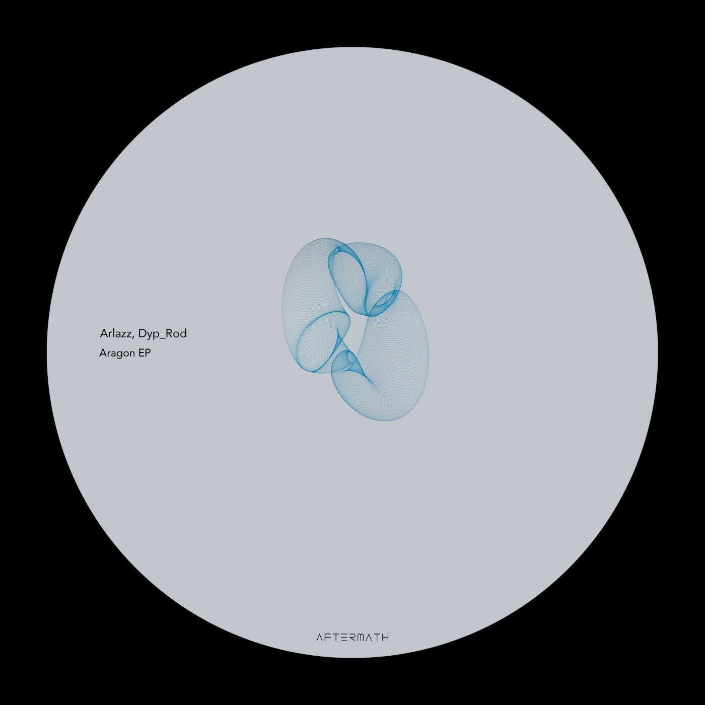 Aragon EP