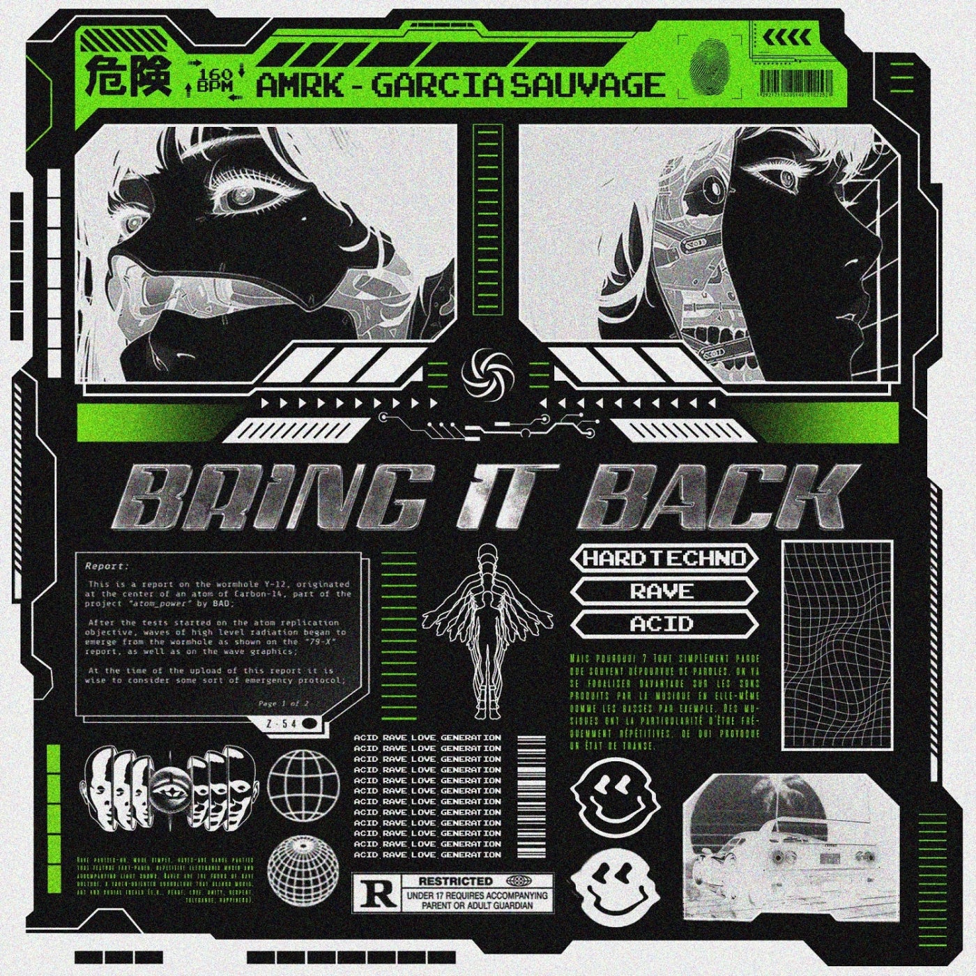 Bring It Back
