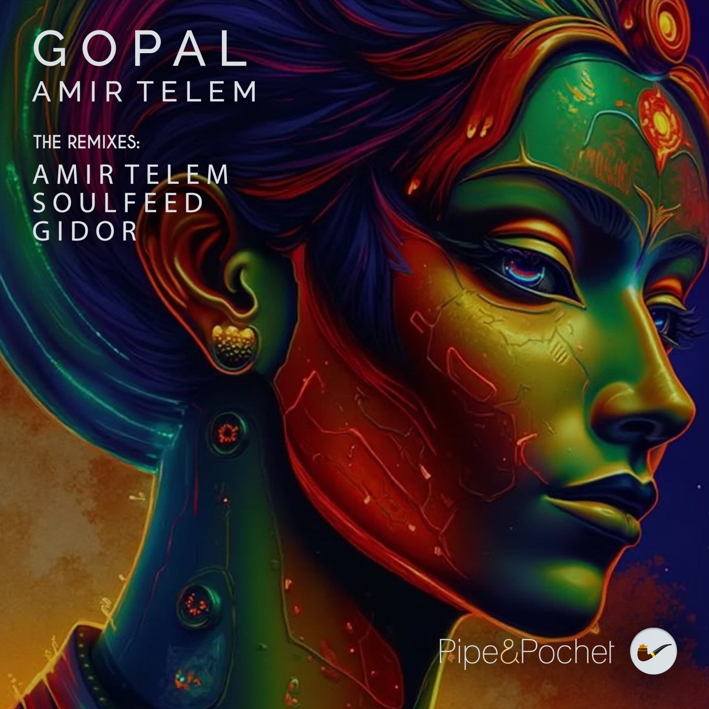 Gopal (The Remixes)