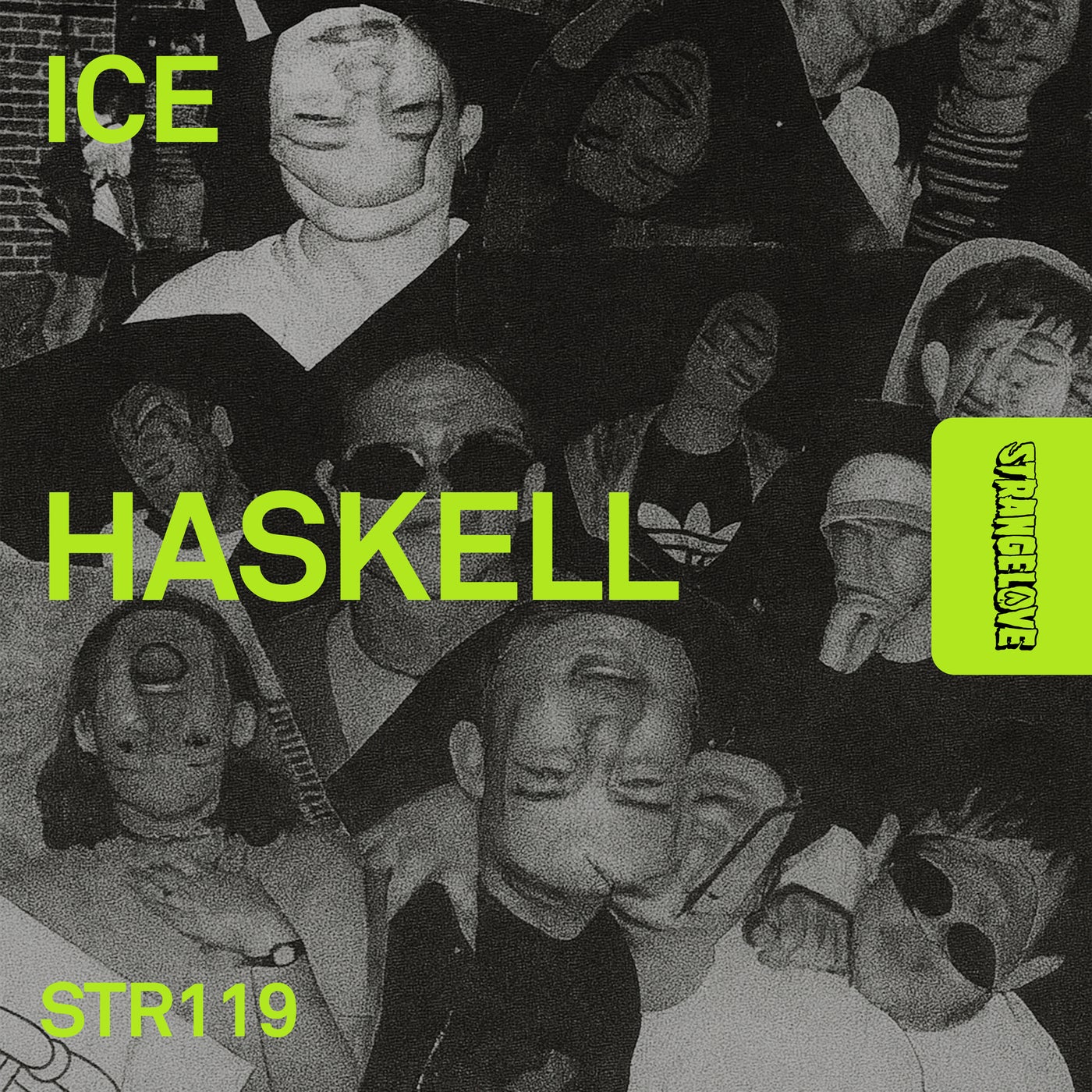 Ice