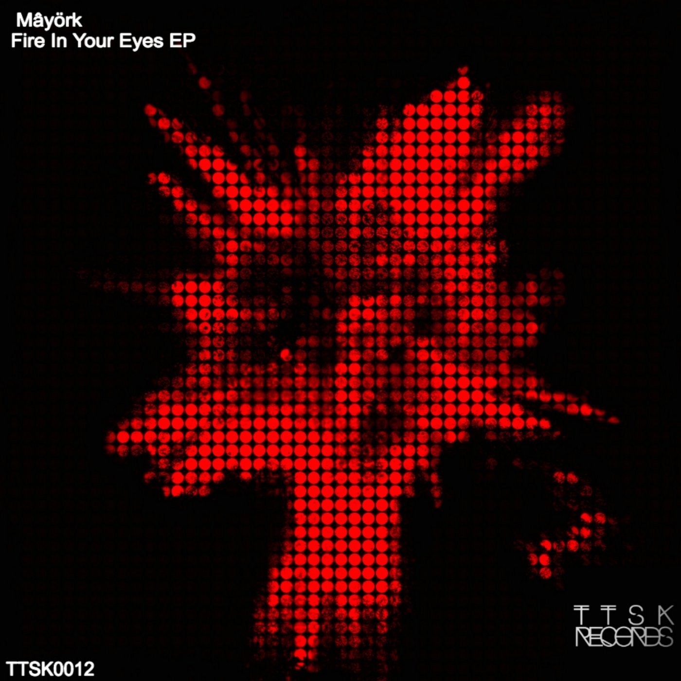 Fire In Your Eyes