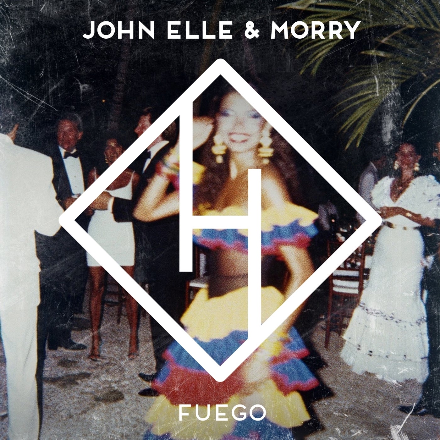 Fuego (Extended Mix)